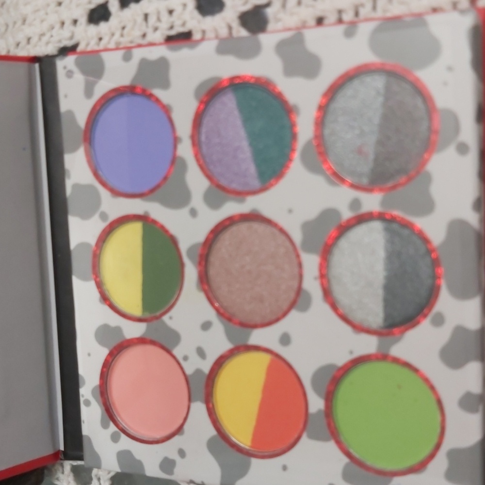 Eyeshadow - Picture 3 of 8
